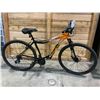 Image 2 : HYPER ALUMINUM VIKING TRAIL 29 21 SPEED BICYCLE