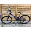 Image 1 : TREK MT 220 14 SPEED BICYCLE