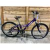 Image 2 : TREK MT 220 14 SPEED BICYCLE