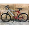 Image 1 : HARD V-3 24 SPEED BICYCLE