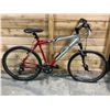 Image 2 : HARD V-3 24 SPEED BICYCLE