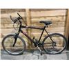 Image 1 : TRIUMPH 18 SPEED BICYCLE