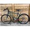 Image 1 : NORCO BUSH PILOT 21 SPEED BICYCLE IN NEED OF REPAIRS