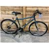Image 2 : NORCO BUSH PILOT 21 SPEED BICYCLE IN NEED OF REPAIRS
