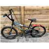 Image 1 : SHREDDER 20 HARO SINGLE SPEED BICYCLE IN NEED OF REPAIRS