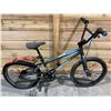 Image 2 : SHREDDER 20 HARO SINGLE SPEED BICYCLE IN NEED OF REPAIRS