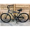 Image 1 : HUFFY CAPITOL PERFECT FIT FRAME