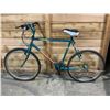 Image 1 : B.R.C. BACK ROADS 21 SPEED BICYCLE
