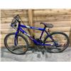 Image 1 : SPORT TEK RIDGERUNNER 18 SPEED BICYCLE IN NEED OF REPAIRS