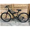 Image 1 : SUPERCYCLE NITROUS 21 SPEED BICYCLE