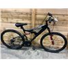 Image 2 : SUPERCYCLE NITROUS 21 SPEED BICYCLE