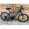 Image 2 : HYPER BOUNDARY TRAIL 24 24 SPEED BICYCLE