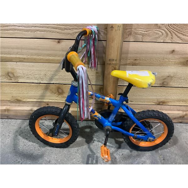 MOONRIDER BICYCLE