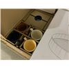 Image 2 : BABY GAUZE BATH TOWELS, PET SWIMMING POOL, PET FOUNTAIN FILTERS & SMALL ESPRESSO CUPS