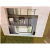 Image 2 : 2 HOMFA 5 TIER BOOKCASES