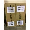 Image 1 : 2 HOMFA HIR-142 5 TIER SHELF UNITS