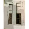 Image 3 : 2 HOMFA HIR-142 5 TIER SHELF UNITS