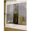 Image 2 : 2 HOMFA HIR-142 5 TIER SHELF UNITS