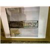Image 2 : HOMFA HIR-142 5 TIER SHELF UNIT