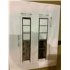 Image 3 : HOMFA HIR-142 5 TIER SHELF UNIT