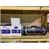 Image 1 : 2 WIRELESS BLUETOOTH SPEAKERS CH-M17