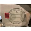 Image 1 : LEFANT ROBOT VACUUM M201
