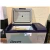 Image 1 : DECEN PORTABLE FRIDGE/FREEZER MCD15S1