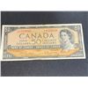 Image 1 : 1954 CANADIAN $50 BILL