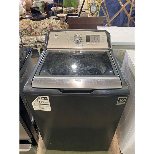 GE WASHING MACHINE