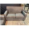 Image 3 : 2 PIECE SOFA SET