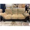 Image 2 : 2 PIECE SOFA SET