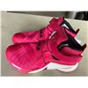 Image 2 : NIKE ZOOM SHOES SIZE 13 BLACK/PINK