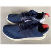 Image 2 : ADIDAS NMD SHOES SIZE 12 BLUE/WHITE/RED