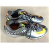 Image 2 : NIKE ZOOM KEVIN DURANT 35 SHOES SIZE 13 MULTI COLOR