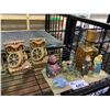 Image 3 : ASSORTED HOME DECOR