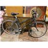 Image 1 : PEUGEOT 21 SPEED BIKE