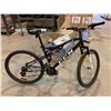 Image 1 : CCM 26 SAVAGE DS 21 SPEED BIKE