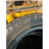 Image 2 : 4 DUNLOP GRAND TREK WTM3 M+S EXTRA LOAD 255/55 R18 TIRES