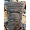 Image 1 : 4 PIRELLI P0 TIRES 295/35 R21 TIRES