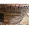 Image 2 : 4 PIRELLI P0 TIRES 295/35 R21 TIRES