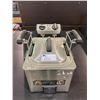 Image 1 : CUISINART ROTISSERIE PROFESSIONAL TURKEY FRYER
