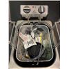 Image 2 : CUISINART ROTISSERIE PROFESSIONAL TURKEY FRYER