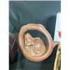 Image 2 : ASSORTED ITEMS INCLUDE: MASSAGER, LIGHTERS, HEADPHONES, POPCORN MAKER, BUDDHA POURER, & MORE
