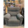 Image 1 : ROCKING & RECLINING LOUNGE CHAIR