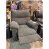 Image 2 : ROCKING & RECLINING LOUNGE CHAIR