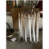 Image 1 : 13 SANITATION FOOT PUMP STATIONS