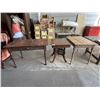 Image 1 : 3 TABLES