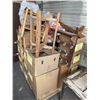 Image 2 : PALLET OF ASSORTED SET DEC ITEMS