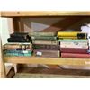 Image 2 : ASSORTED BOOKS AUTHORS INCLUDE; DR. JEN GUNTER, BARBARA SCOTT, GERALD DURRELL & MORE