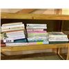 Image 3 : ASSORTED BOOKS AUTHORS INCLUDE; DR. JEN GUNTER, BARBARA SCOTT, GERALD DURRELL & MORE